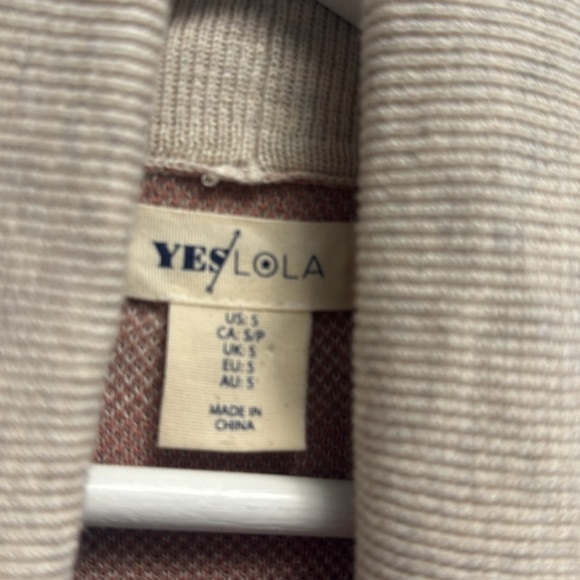 Yes Lola Cardigan - Picture 4 of 7